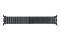 Samsung Fabric Band (S/M) for Galaxy Watch9 Black
