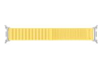 Samsung Fabric Band (S/M) for Galaxy Watch9 Yellow