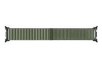 Samsung Fabric Band (M/L) for Galaxy Watch9 Olive