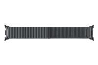 Samsung Fabric Band (M/L) for Galaxy Watch9 Black