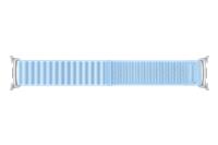 Samsung Fabric Band (M/L) for Galaxy Watch9 Blue