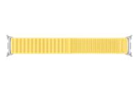 Samsung Fabric Band (M/L) for Galaxy Watch9 Yellow