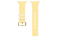Samsung Misty Band (S/M) for Galaxy Watch9 Yellow