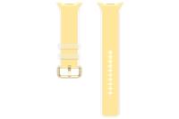 Samsung Misty Band (M/L) for Galaxy Watch9 (Watch8) Yellow