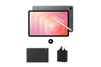 "Samsung Galaxy Tab S11 11" Essentials Bundle Gray 128 GB"