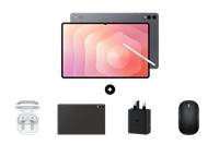 Samsung Galaxy Tab S11 Ultra 14.6 Professional Bundle Grey 256 GB