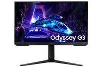 "Samsung 27" Odyssey G30D