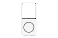 Samsung Clear Magnet Case for Galaxy Z Flip7 Transparent