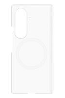 Samsung Hinge Protection Magnet Case & A-R Film (2pk) for Galaxy Z Fold8 Ultra Transparent