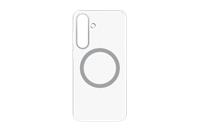 Samsung Clear Magnet Case for Galaxy S25 FE Transparent