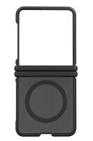 Samsung Hybrid Shield Magnet Case for Galaxy Z Flip8 Black