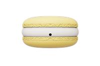 Samsung Macaron Case for Galaxy Buds Yellow