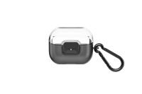 Samsung Clip Case for Galaxy Buds3 Pro Buds3 Transparent