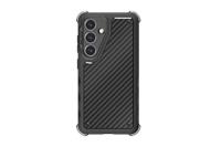 Samsung SHLDAir Rugged Case for Galaxy S24 Black