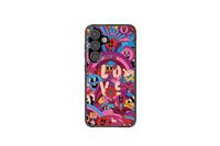 Samsung Artist Yeye Weller Case for S24 Yellow
