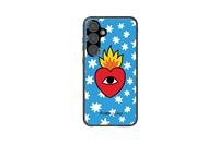 Samsung Artist Ricardo Cavolo Case for S24+ Red