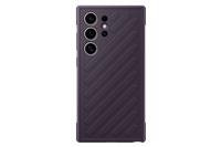 Samsung Shield Case for Galaxy S24 Ultra Dark Violet