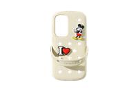 Samsung Crocs Case for Galaxy S25+ Beige