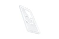 Samsung Otterbox React Case with magnets for Galaxy S25 Ultra Stardust