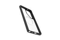 Samsung Otterbox React Case with magnets for Galaxy S25 Ultra Transparent