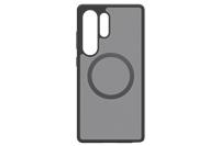 Samsung Spigen Capella Magnet Case for Galaxy S25 Ultra Frost Black