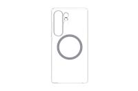 Samsung Clear Gadget Case with magnet for Galaxy S25 Ultra Transparent