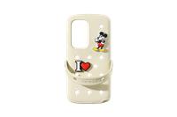 Samsung Crocs Case for Galaxy S25 Ultra Beige