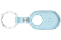 Samsung Vegan Leather Key Ring Case for SmartTag2 Mint