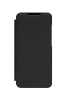 Samsung Wallet Flip Case for Galaxy S25 FE Black