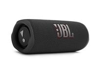 Samsung JBL Flip 6 Portable Waterproof Speaker Black