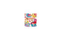 Samsung Disney Princess contents card for Z Flip7 FE Z Flip6 Z Flip5 Flipsuit Case Indian Pink