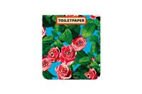 Samsung TOILETPAPER 'Lipstick' Flipsuit card for Z Flip7 FE Z Flip6 Z Flip5 Flipsuit Case Red