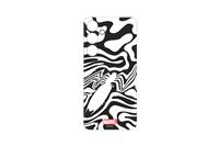 Samsung Marvel Venom Plate for Galaxy S24+ Suit Case White
