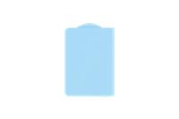 Samsung Magnet Card Wallet for Galaxy Ice Blue