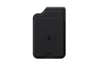 Samsung Spigen Valentinus S standing wallet for Galaxy Black