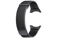 Samsung Milanese Band (S/M) for Galaxy Watch 7 (40mm) Black