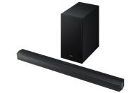 Samsung B650F B-Series 3.1ch Soundbar with Subwoofer (2025) Black