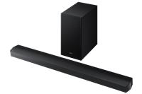 Samsung B750F B-Series 5.1ch Soundbar with Subwoofer (2025) Black