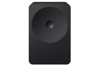 Samsung Music Studio 7 HW-LS70H Multi-Directional WiFi-Bluetooth Wireless Speaker (2026) Black