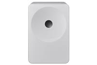 Samsung Music Studio 7 HW-LS71H Multi-Directional WiFi-Bluetooth Wireless Speaker (2026) White