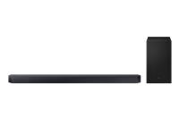 Samsung Q600H Q-Series 3.1.2 Ch with Subwoofer (2026) Black
