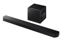 Samsung Q800F Q-Series 5.1.2ch Soundbar with Subwoofer (2025) Black