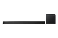 Samsung Q800H Q-series 5.1.2 Ch with Subwoofer (2026) Black