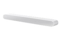Samsung S61D S-Series 5.0ch Lifestyle Soundbar (2024) White