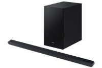 Samsung S700D Ultra Slim 3.1ch Lifestyle Soundbar with Subwoofer (2024) Black