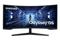 Samsung Monitors