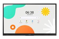 Samsung 65 Inch Interactive Display WAF Black