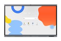 Samsung Interactive Display WAFX-P 75 Black