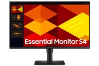 "Samsung 27" S40GD Full HD Monitor Black"
