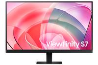 "Samsung ViewFinity S70D UHD Monitor Black 27""